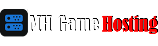 MH Game Hosting